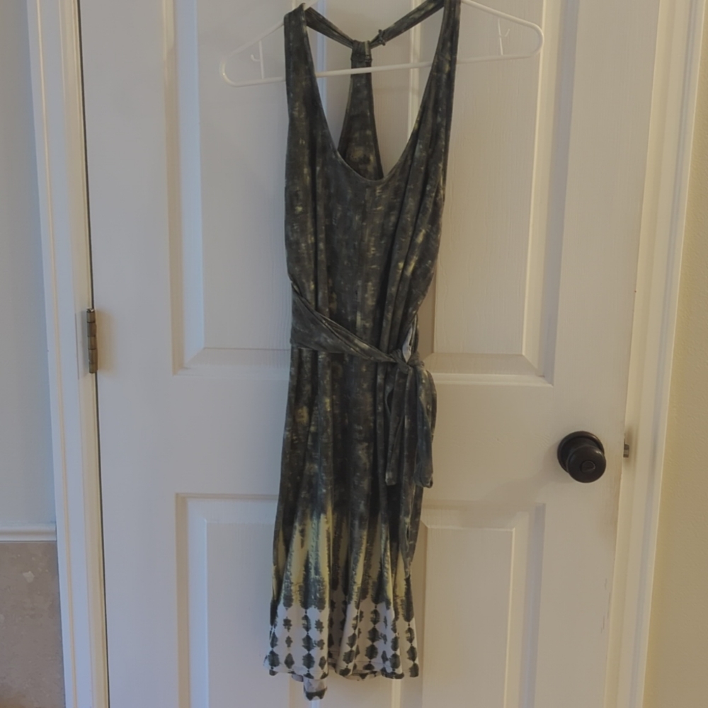 Patagonia dress